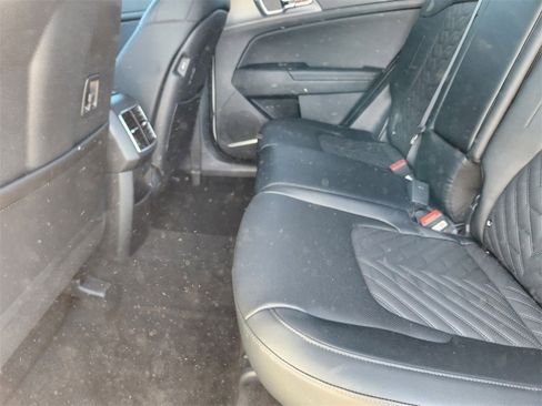 New 2026 Kia Sportage X-Pro Prestige image 9