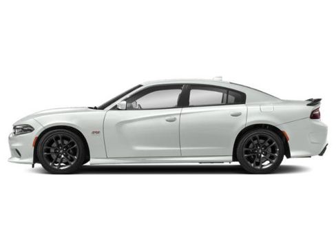 Used 2023 Dodge Charger Scat Pack w/ Dynamics Package RWD image 3