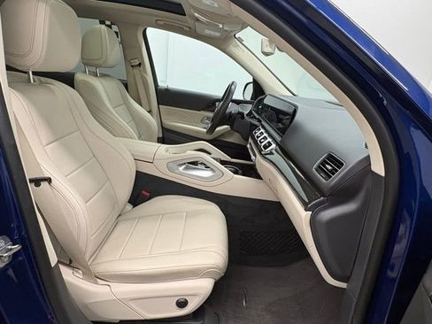 Used 2020 Mercedes-Benz GLE 350 image 36