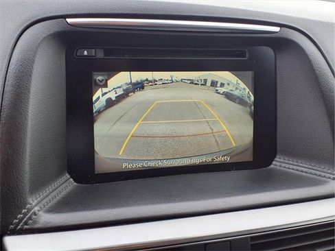 Used 2016 MAZDA CX-5 Grand Touring image 8