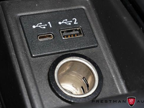 Used 2020 INFINITI QX50 Luxe w/ Navigation Package FWD image 34