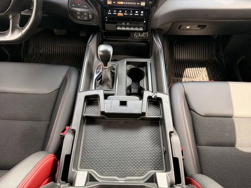 Used 2022 RAM 1500 TRX AWD/4WD image 28