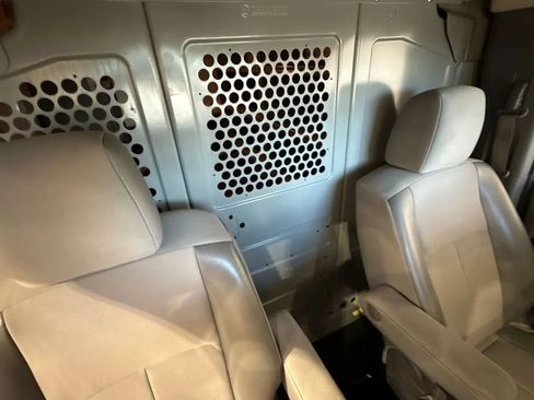 Used 2018 Nissan NV 2500 S RWD image 70