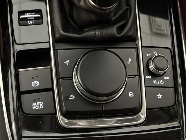 Used 2023 MAZDA CX-30 AWD 2.5 S w/ Preferred Package image 25