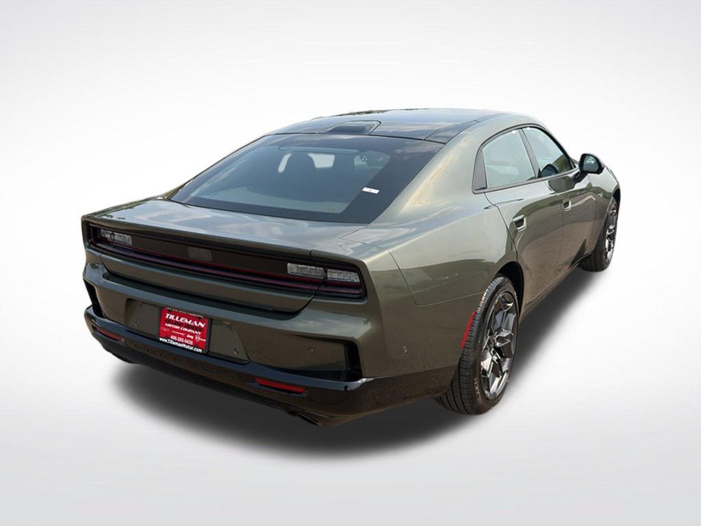 New 2026 Dodge Charger R/T AWD/4WD image 26