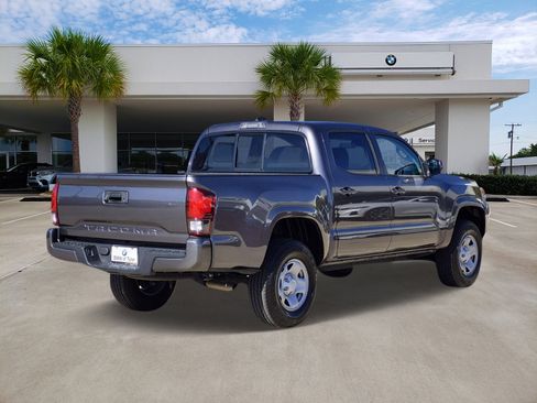 Used 2023 Toyota Tacoma SR image 4