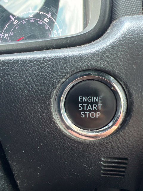 Used 2021 Toyota 4Runner SR5 RWD image 16
