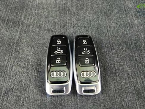 Used 2023 Audi Q7 3.0T Premium Plus w/ Premium Plus Package AWD/4WD image 64