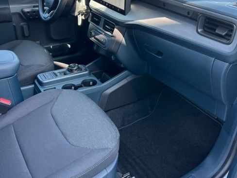 New 2025 Ford Maverick XL w/ Equipment Group 102A image 16