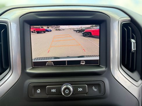 Used 2026 Chevrolet Silverado 3500 W/T AWD/4WD image 37