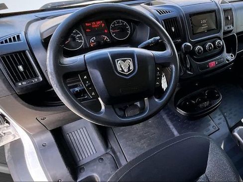 Used 2018 RAM ProMaster 1500 image 9