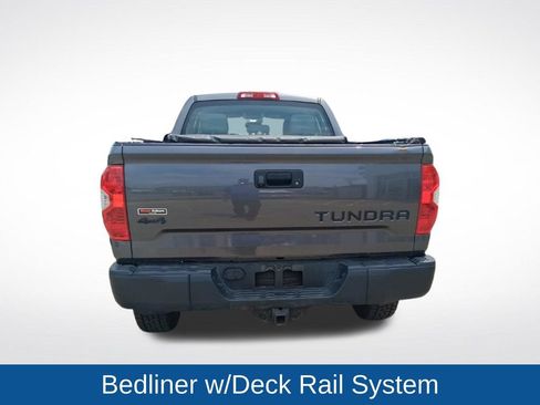 Used 2015 Toyota Tundra SR AWD/4WD image 6