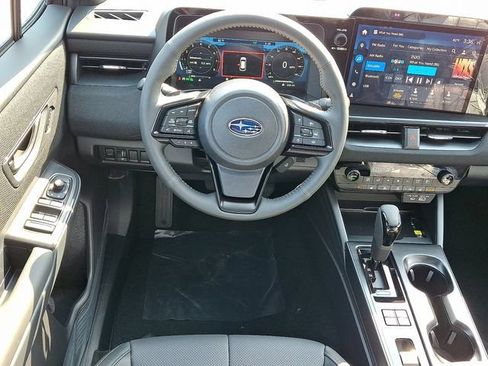 New 2026 Subaru Outback Limited AWD/4WD image 8