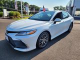 Used 2023 Toyota Camry XLE image 3