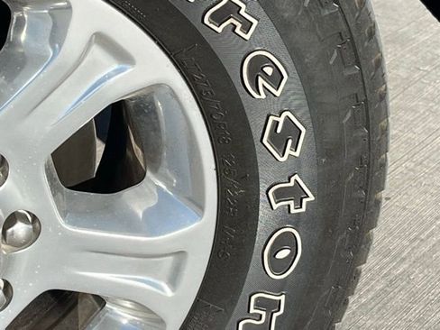 Used 2025 RAM 2500 Big Horn image 7