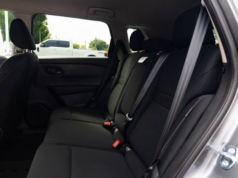 New 2026 Nissan Rogue S image 19