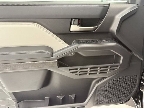 New 2025 Toyota Tacoma Limited image 30