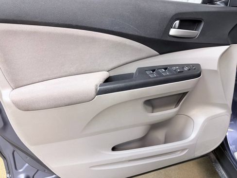 Used 2014 Honda CR-V EX image 8