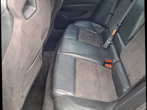 Used 2016 Cadillac ATS V w/ Carbon Fiber Package image 8