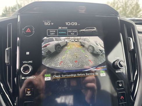 New 2026 Subaru Forester Sport image 16