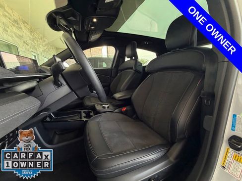Used 2023 Ford Mustang Mach-E GT w/ GT Performance Edition AWD/4WD image 7
