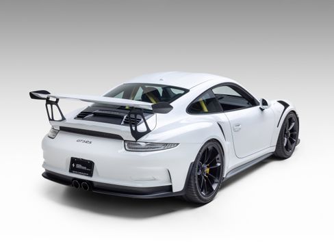 Used 2016 Porsche 911 GT3 RS image 13
