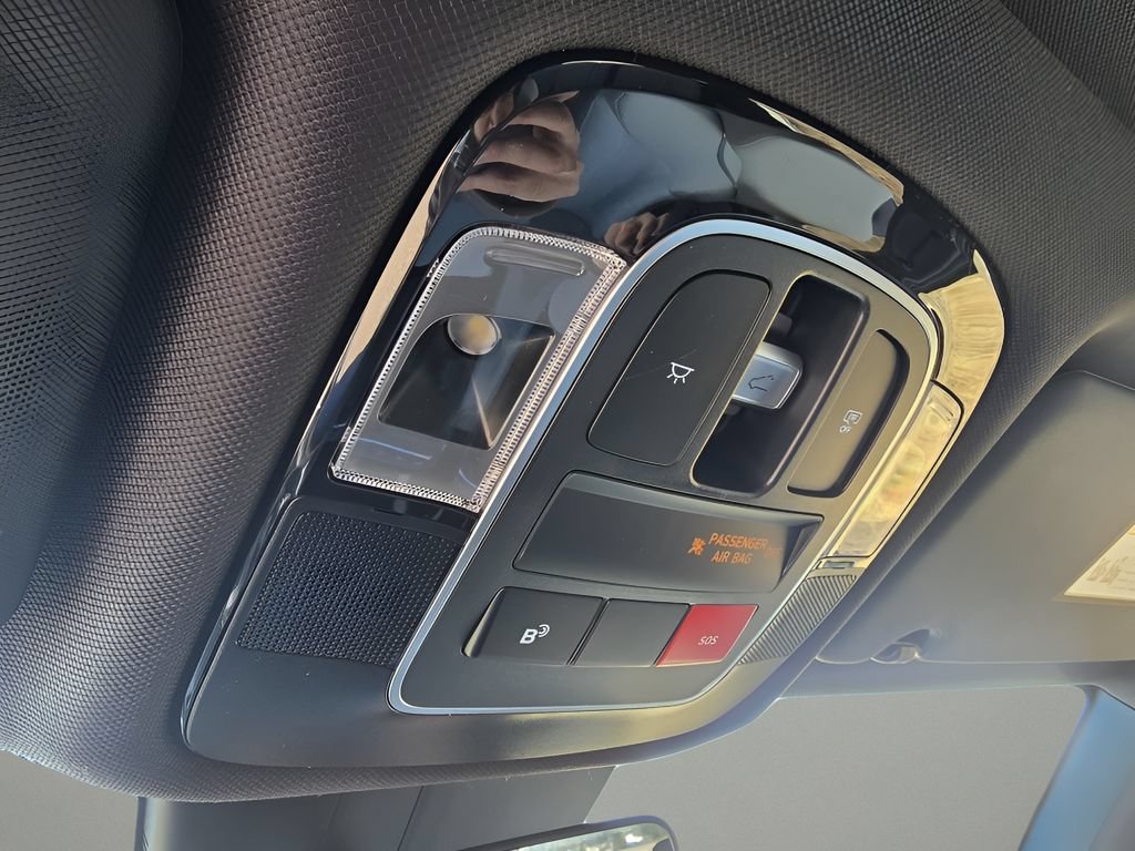 New 2026 Hyundai Tucson Limited AWD/4WD image 25