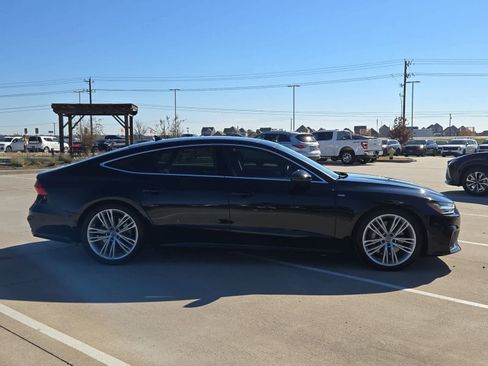 Used 2019 Audi A7 3.0T Premium Plus image 7