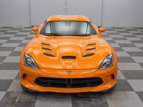 Used 2014 SRT Viper SRT-10 image 6