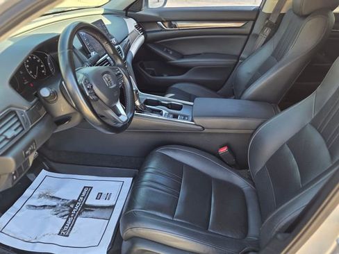 Used 2021 Honda Accord Sport Special Edition image 21