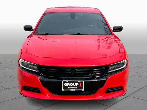 Used 2018 Dodge Charger SXT w/ Blacktop Package image 4