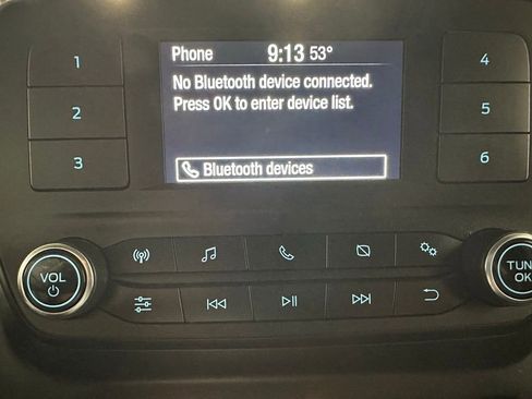 Used 2024 Ford Transit 250 148 Medium Roof Extended AWD w/ Load Area Protection Package image 28