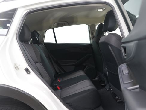 Used 2022 Subaru Crosstrek 2.0i image 12