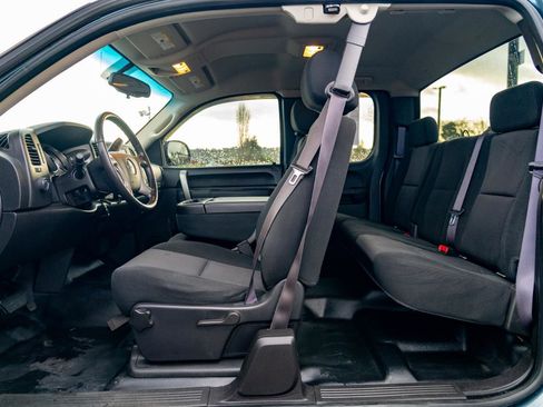 Used 2013 GMC Sierra 1500 SLE image 23