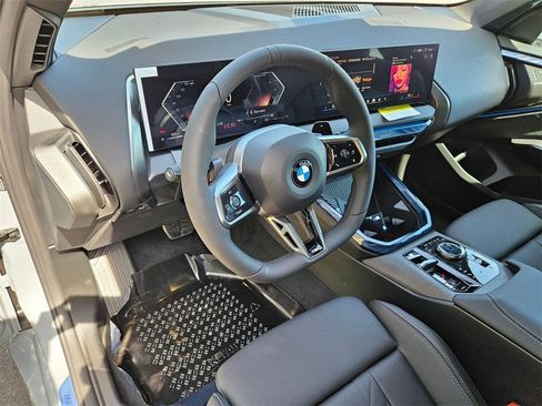 New 2026 BMW X3 xDrive30 w/ M Sport Package image 9