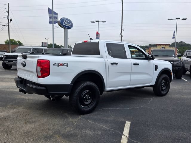 New 2026 Ford Ranger XL w/ Trailer Tow Package AWD/4WD image 8