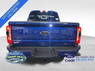 New 2026 Ford F250 XLT w/ XLT Premium Package video 4