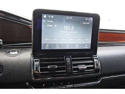 Used 2019 Lincoln Navigator Reserve w/ Cargo Package AWD/4WD image 22