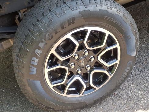 Certified 2023 Ford F150 XLT w/ Equipment Group 302A High AWD/4WD image 5