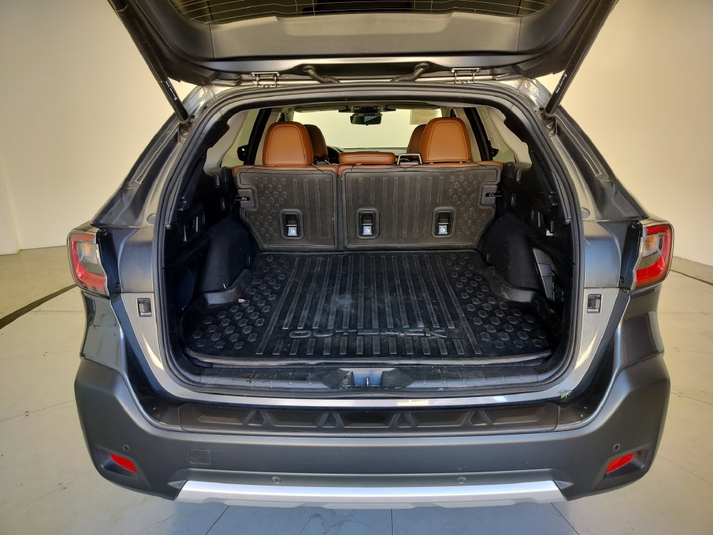 Used 2024 Subaru Outback Touring XT w/ Popular Package #2 AWD/4WD image 20