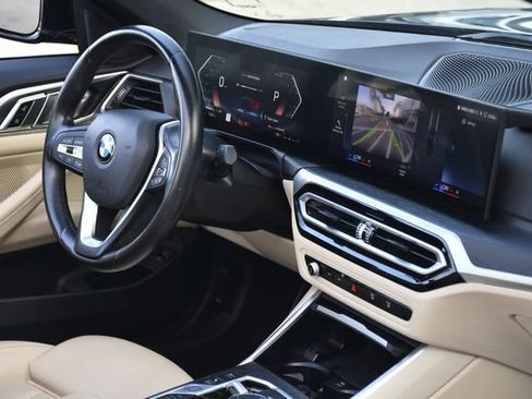 Used 2024 BMW 430i Convertible RWD image 28