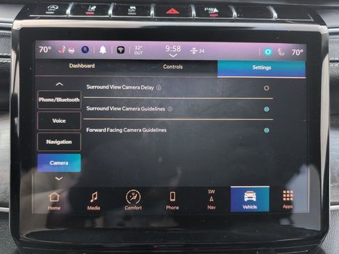 Used 2023 Jeep Grand Cherokee Limited w/ Luxury Tech Group II image 53