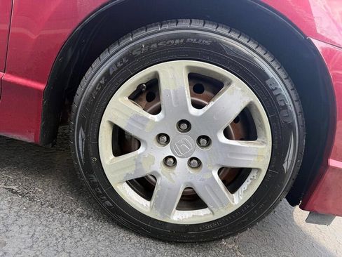 Used 2009 Honda Civic LX image 26