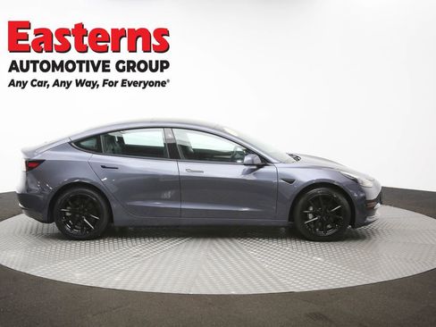 Used 2023 Tesla Model 3 Standard Range image 41