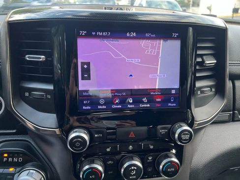 Used 2019 RAM 1500 Sport w/ Level 2 Equipment Group image 21