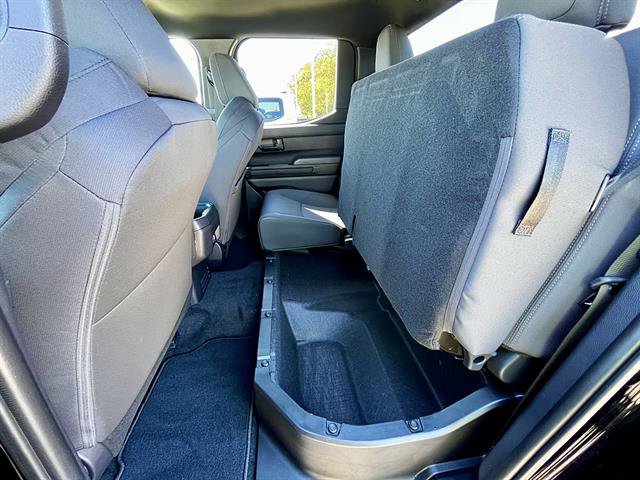 Used 2026 Toyota Tacoma SR5 RWD image 15