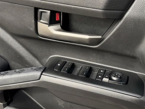 Used 2024 Toyota Tacoma TRD Off-Road image 24