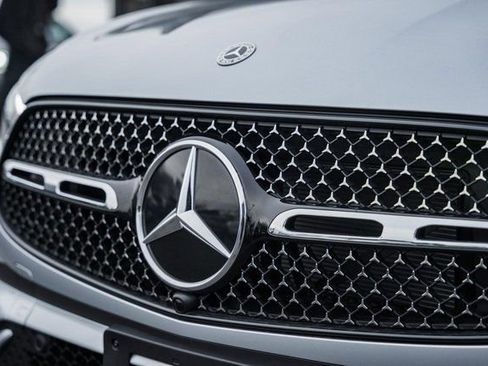 New 2026 Mercedes-Benz GLC 300 4MATIC image 13