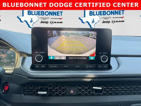 Used 2023 Honda Accord EX image 16