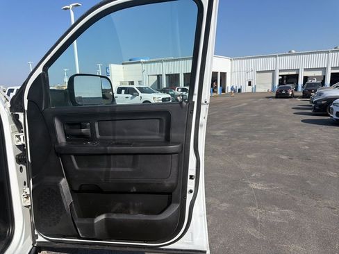 Used 2022 RAM 2500 Tradesman image 38